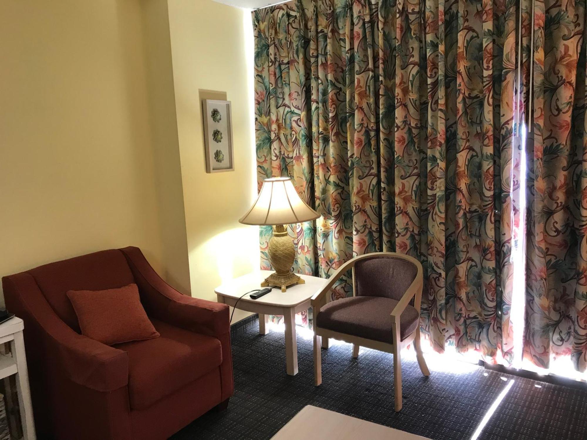 Apartment Private At Dune Myrtle Beach