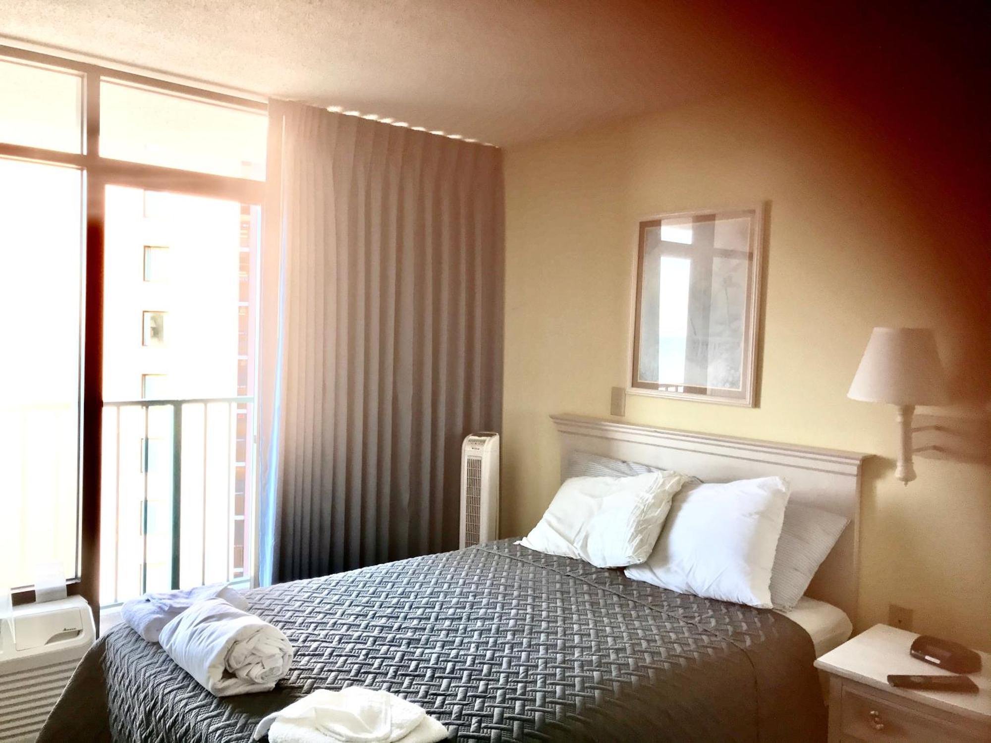 Apartment Private At Dune