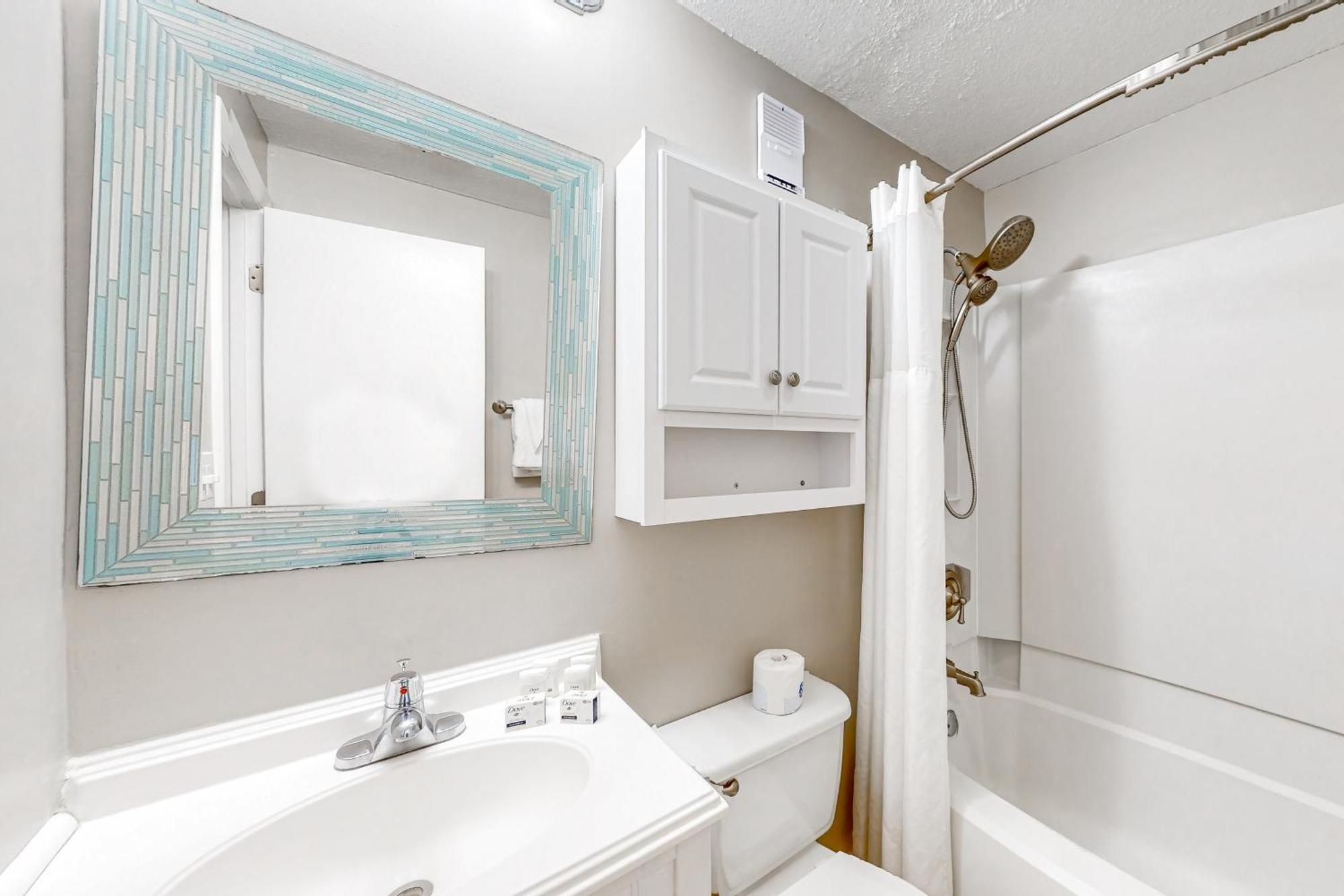 Carolina Dreams Apartment