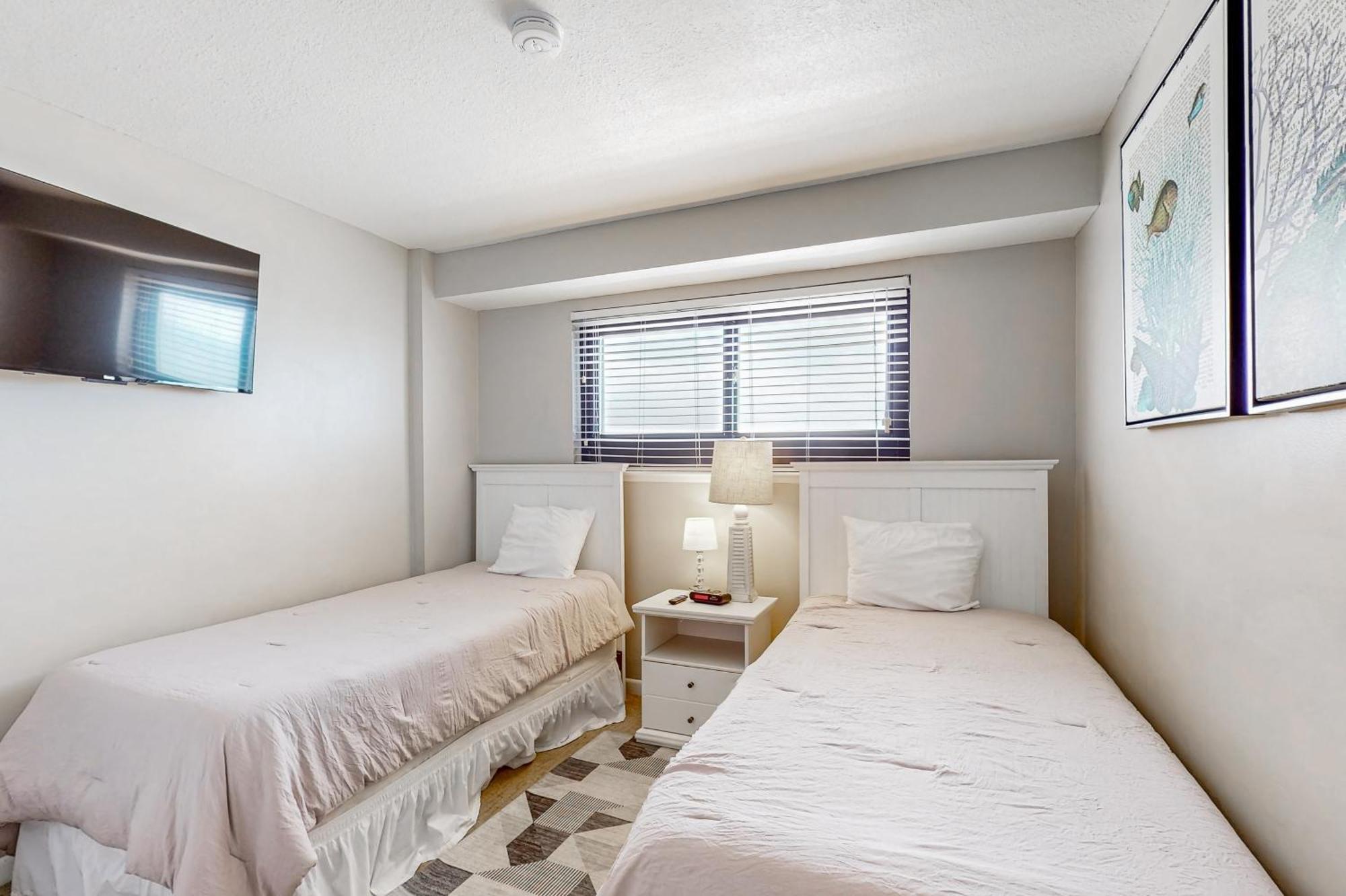 Carolina Dreams Apartment Myrtle Beach
