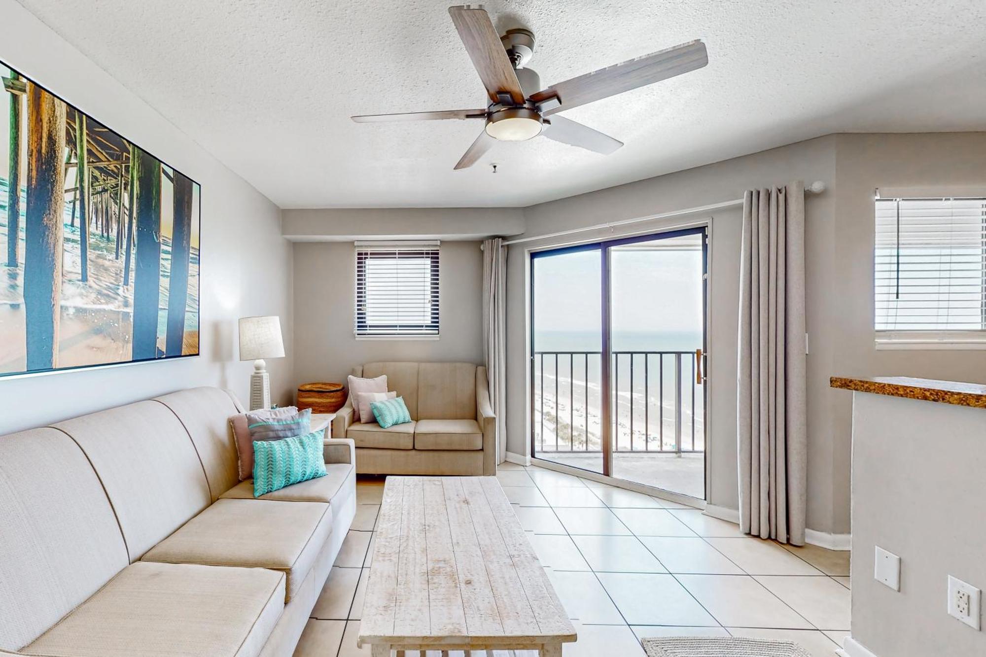 Carolina Dreams Apartment *