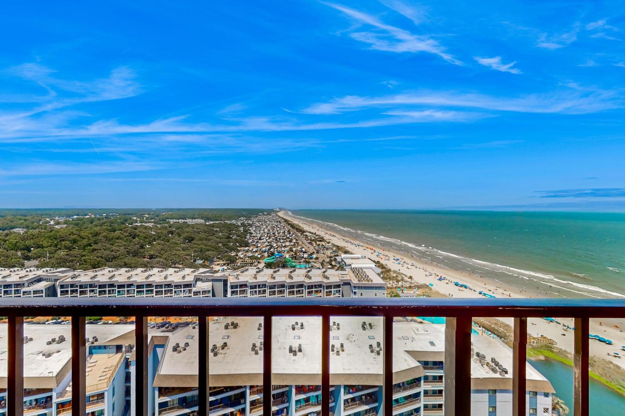 Carolina Dreams Apartment Myrtle Beach