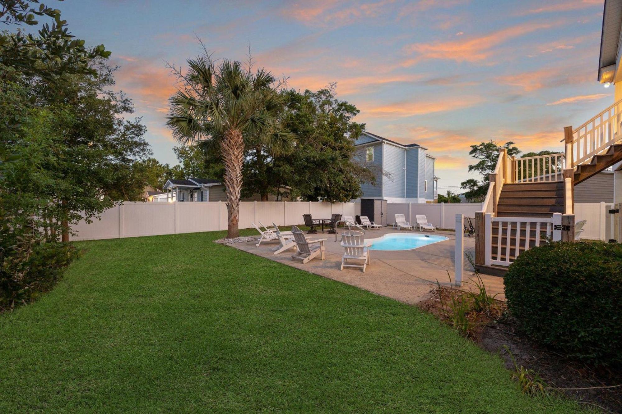 Hailey's Happy Place Holiday home Myrtle Beach