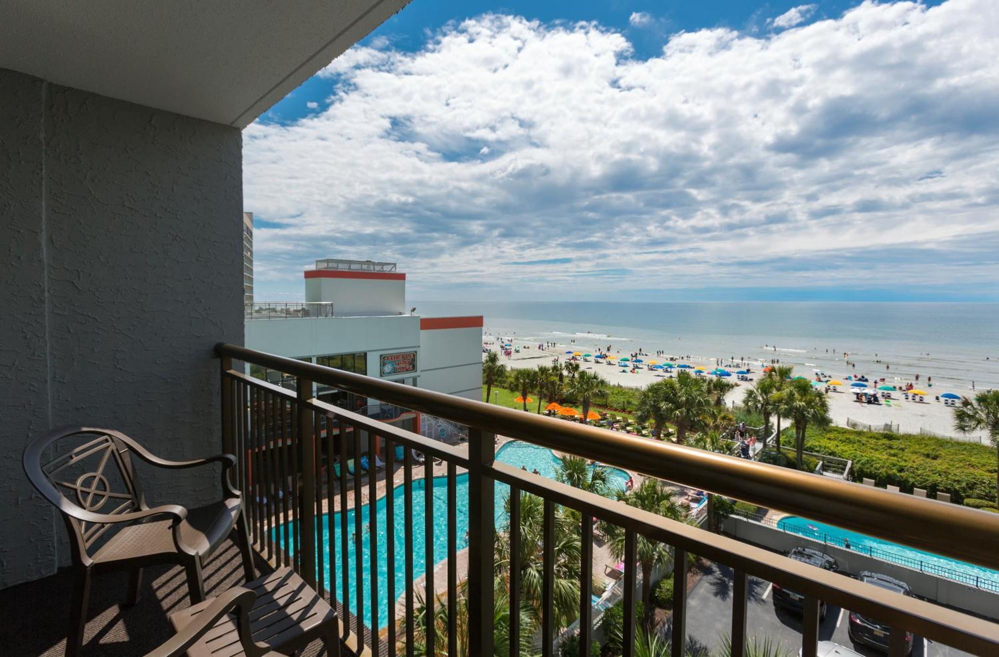Resort Grande Cayman Myrtle Beach