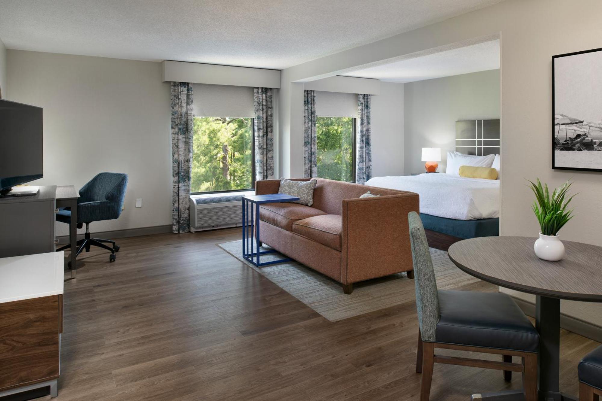 Hampton Northwood Myrtle Beach