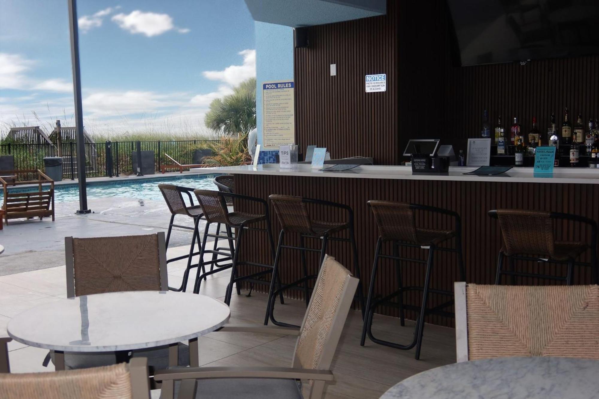Grande 4* Myrtle Beach