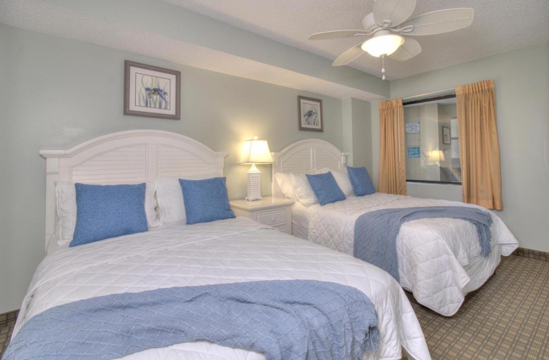 Dunes North Tower - 1008 Myrtle Beach