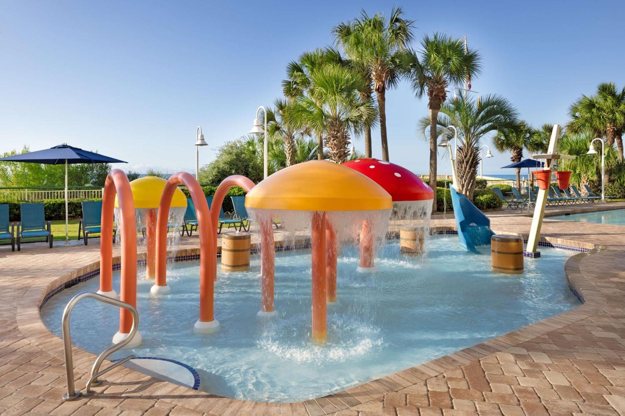 Hampton & Myrtle Oceanfront