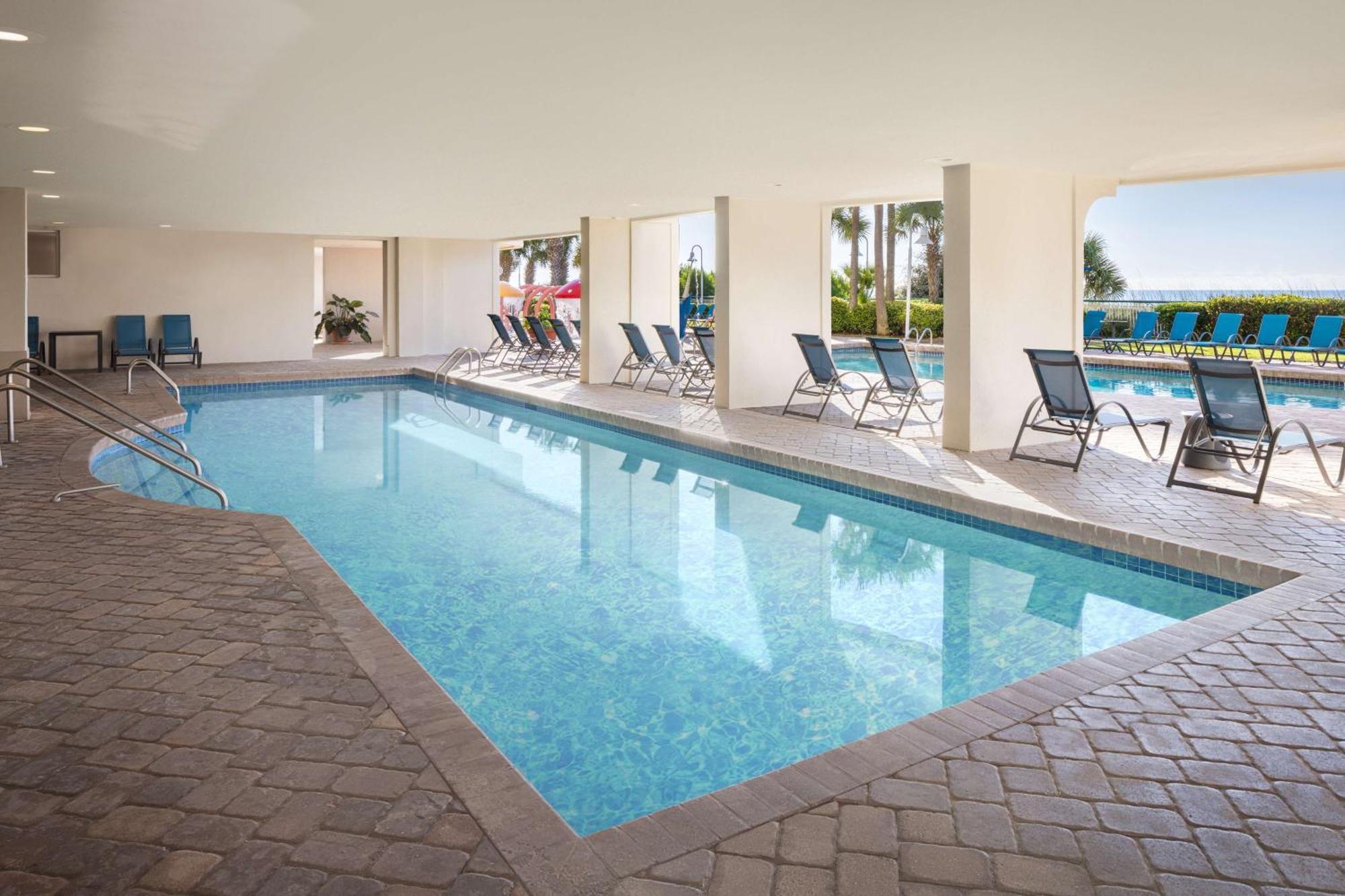 Hotel Hampton & Myrtle Oceanfront 3*