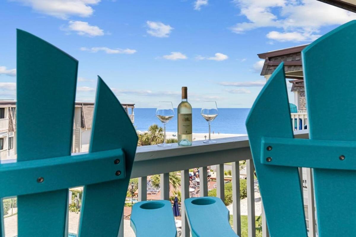 Holiday home Ocean Forest Cozy Ocean View Unit C304 *