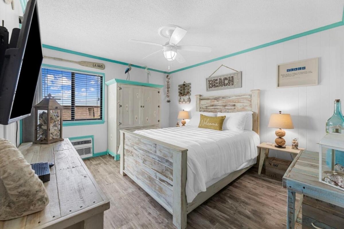 Ocean Forest Cozy Ocean View Unit C304 *