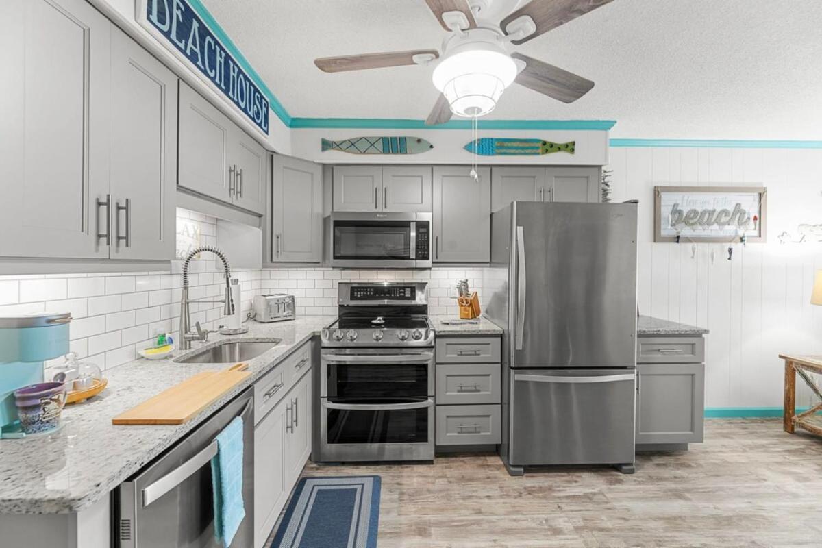 Ocean Forest Cozy Ocean View Unit C304 Holiday home Myrtle Beach