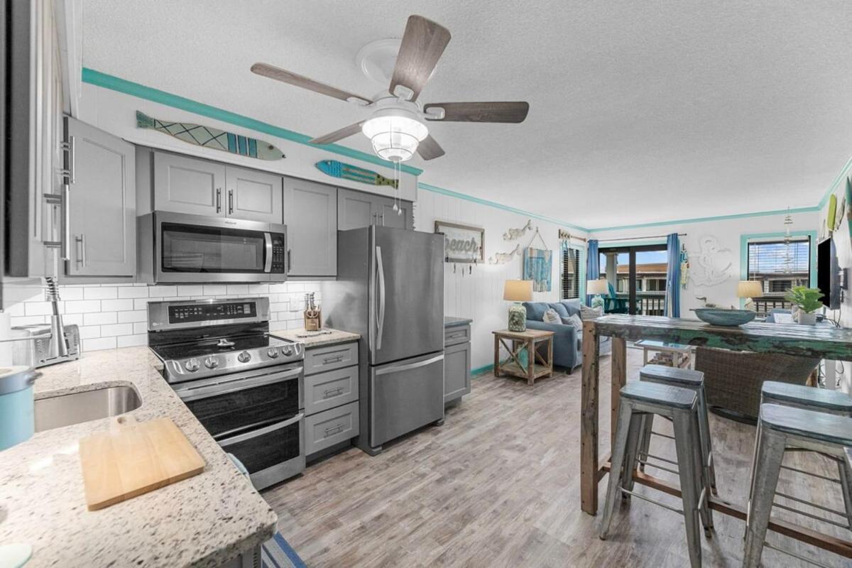 Holiday home Ocean Forest Cozy Ocean View Unit C304