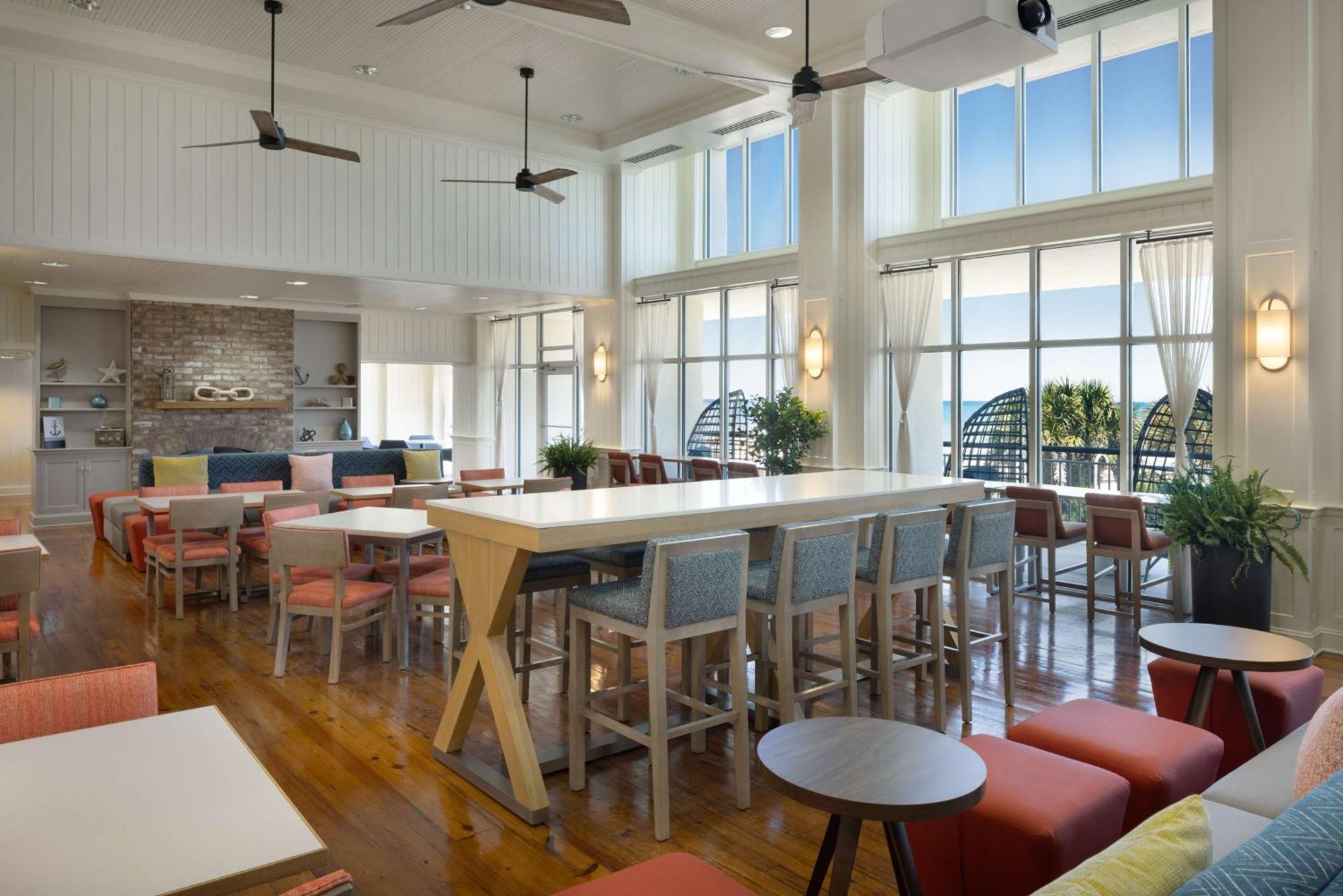 Hampton & Myrtle Oceanfront