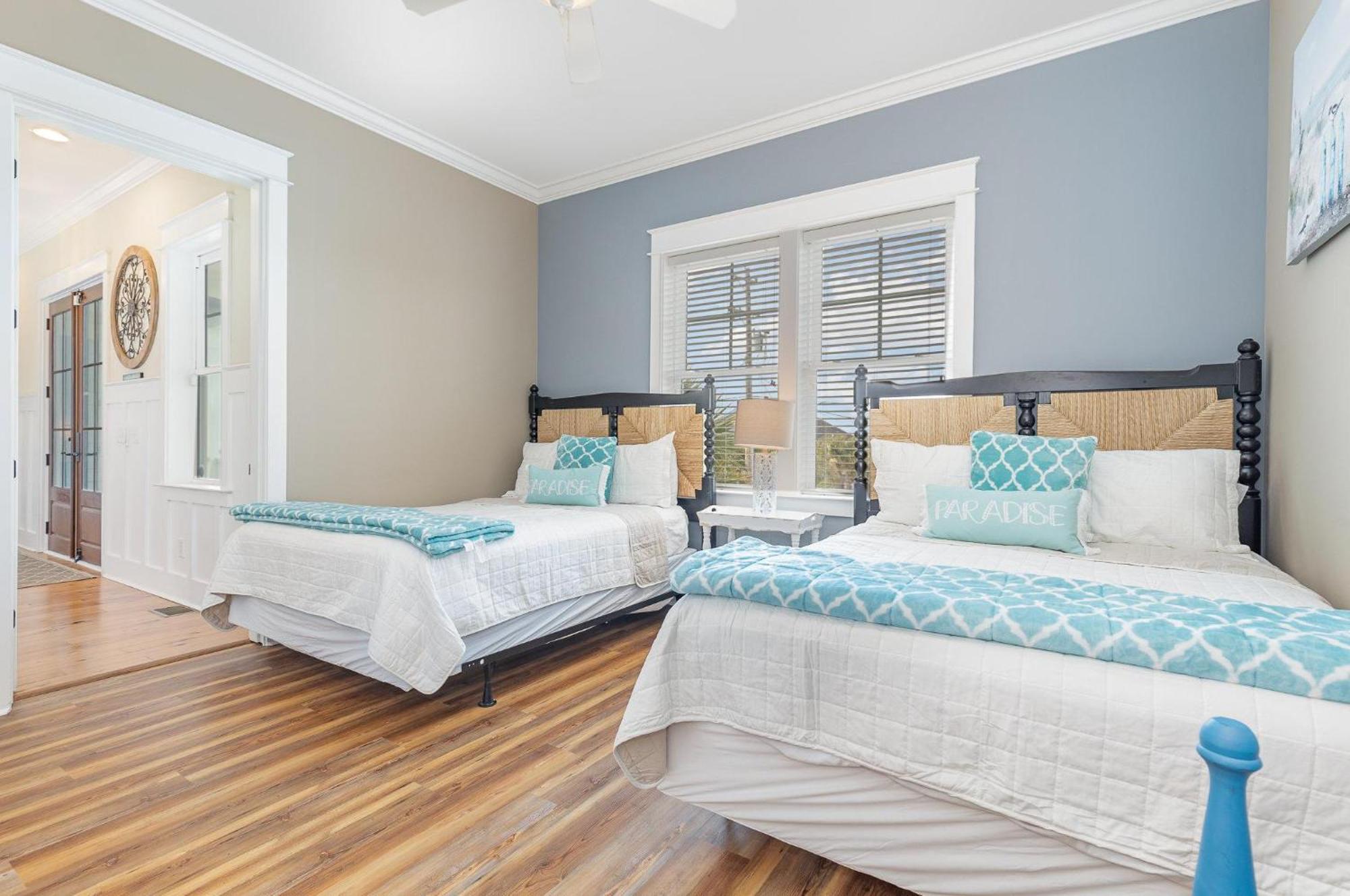 The Pressian Myrtle Beach