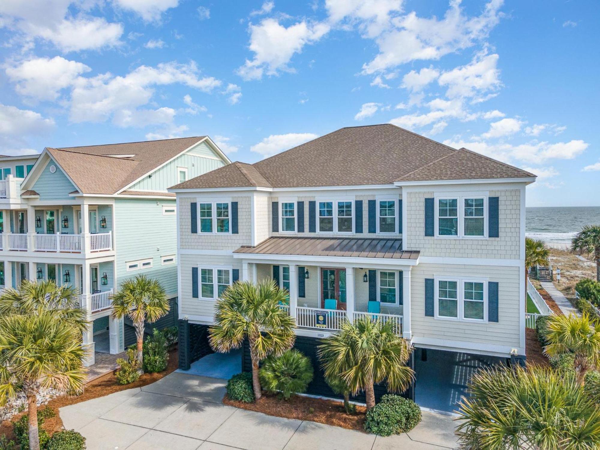 The Pressian Myrtle Beach
