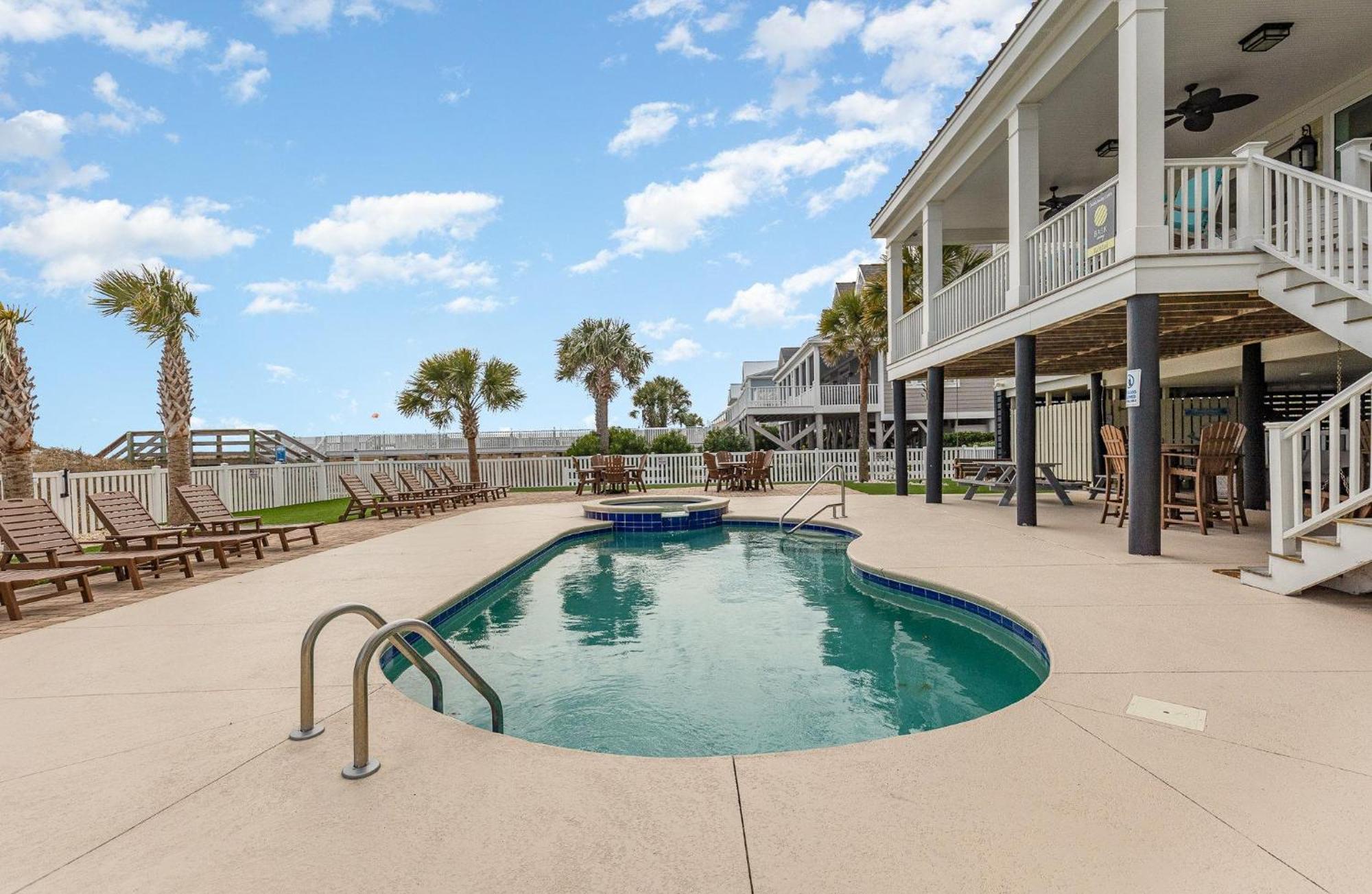 The Pressian * Myrtle Beach