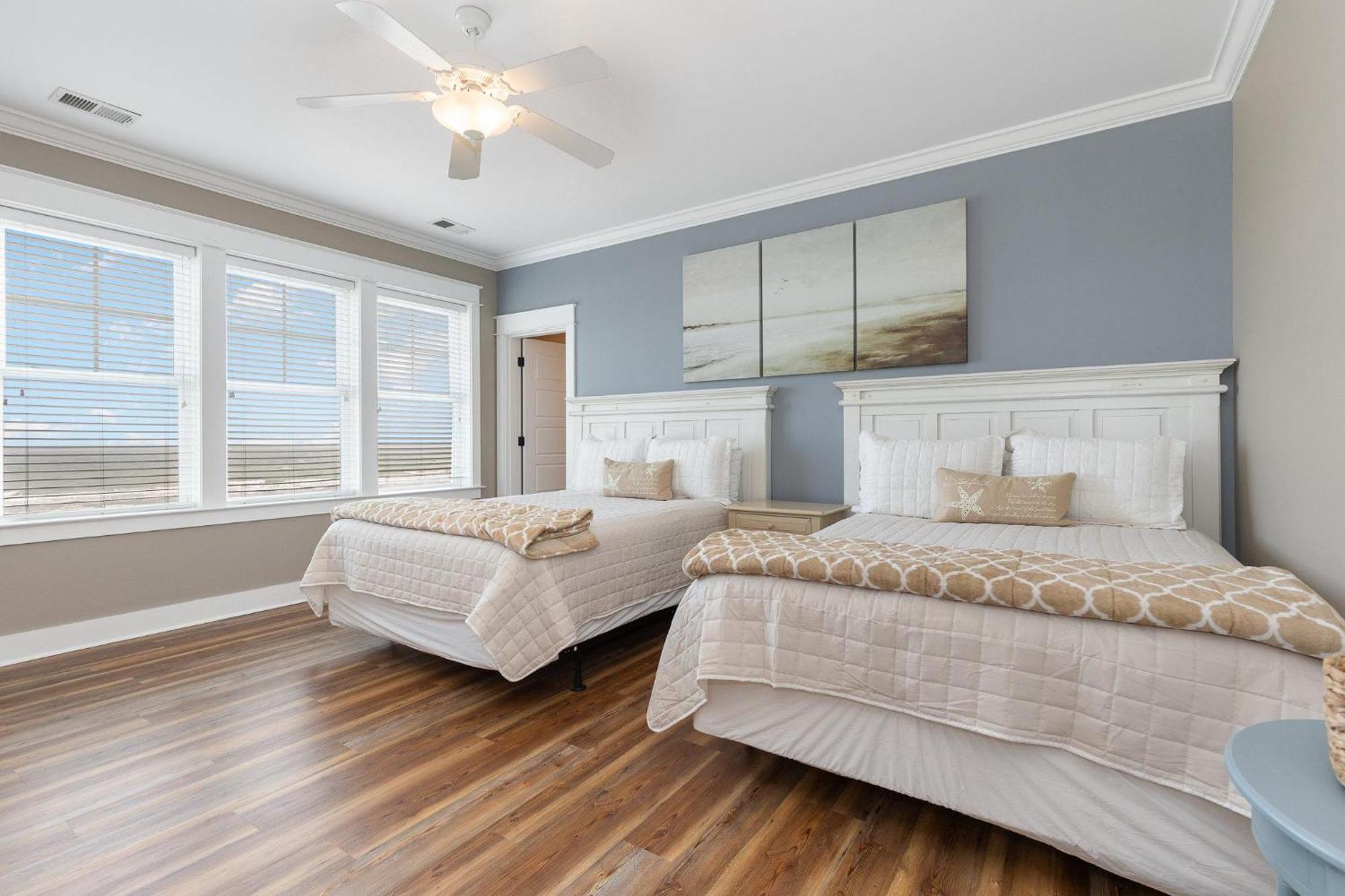 The Pressian Myrtle Beach