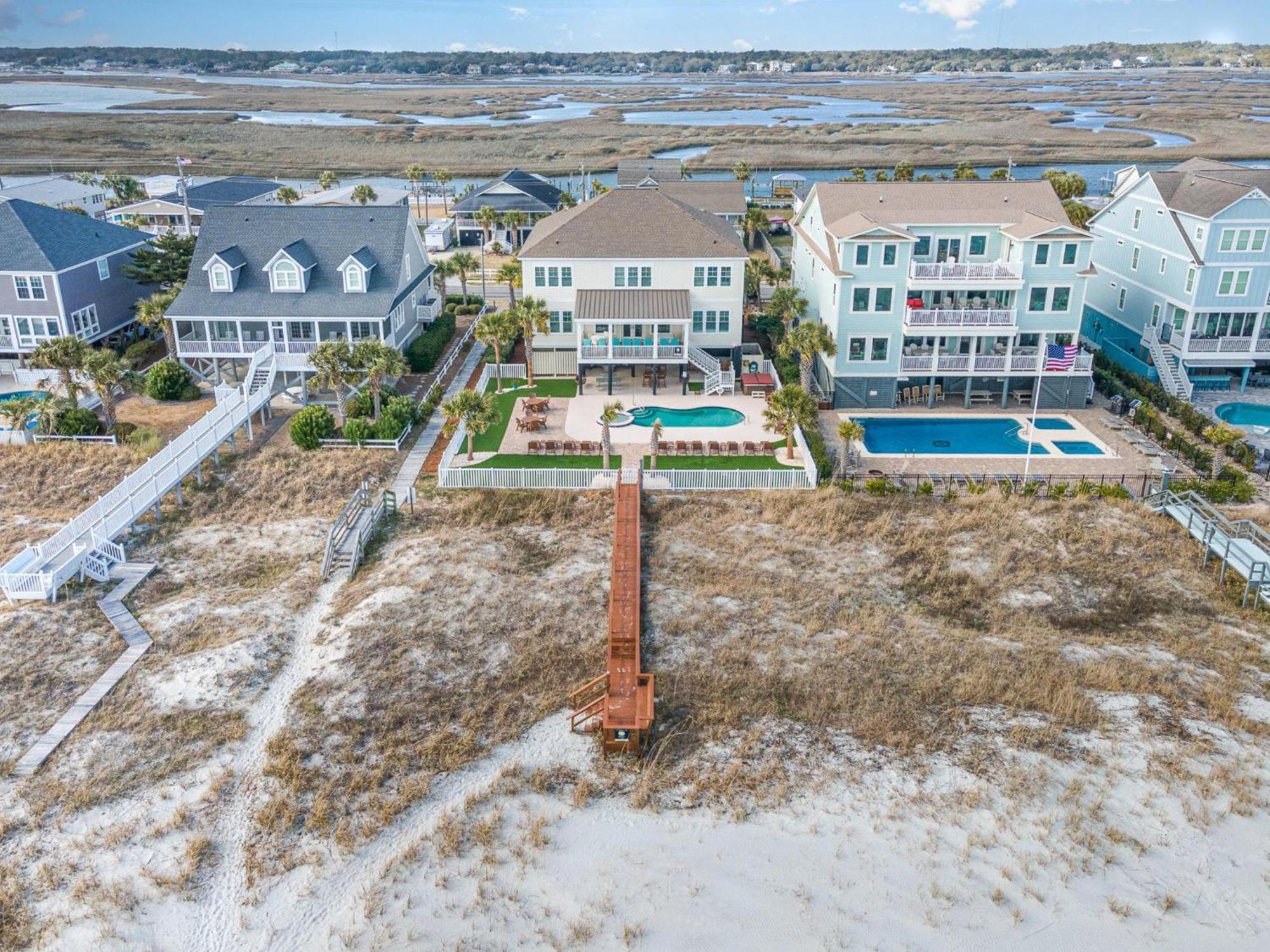 The Pressian Holiday home *