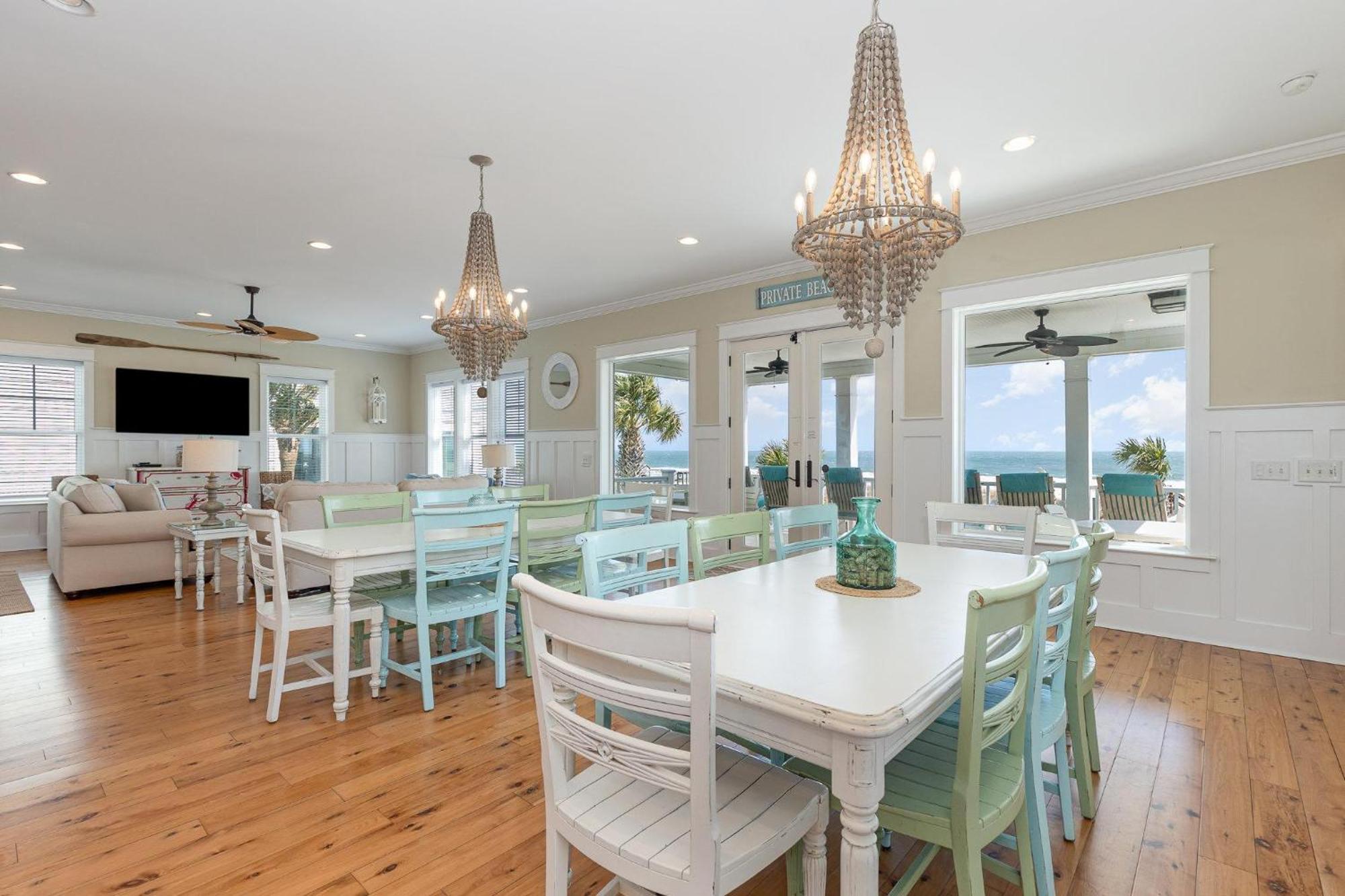 The Pressian Myrtle Beach