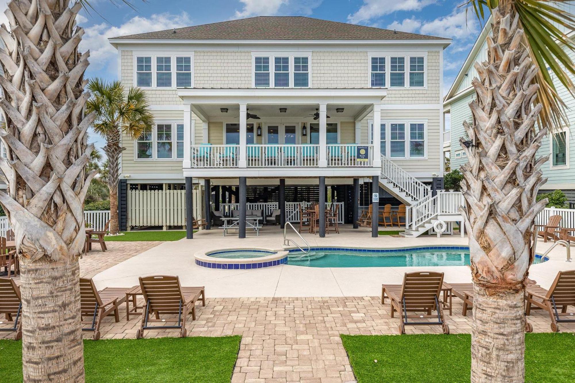 The Pressian * Myrtle Beach