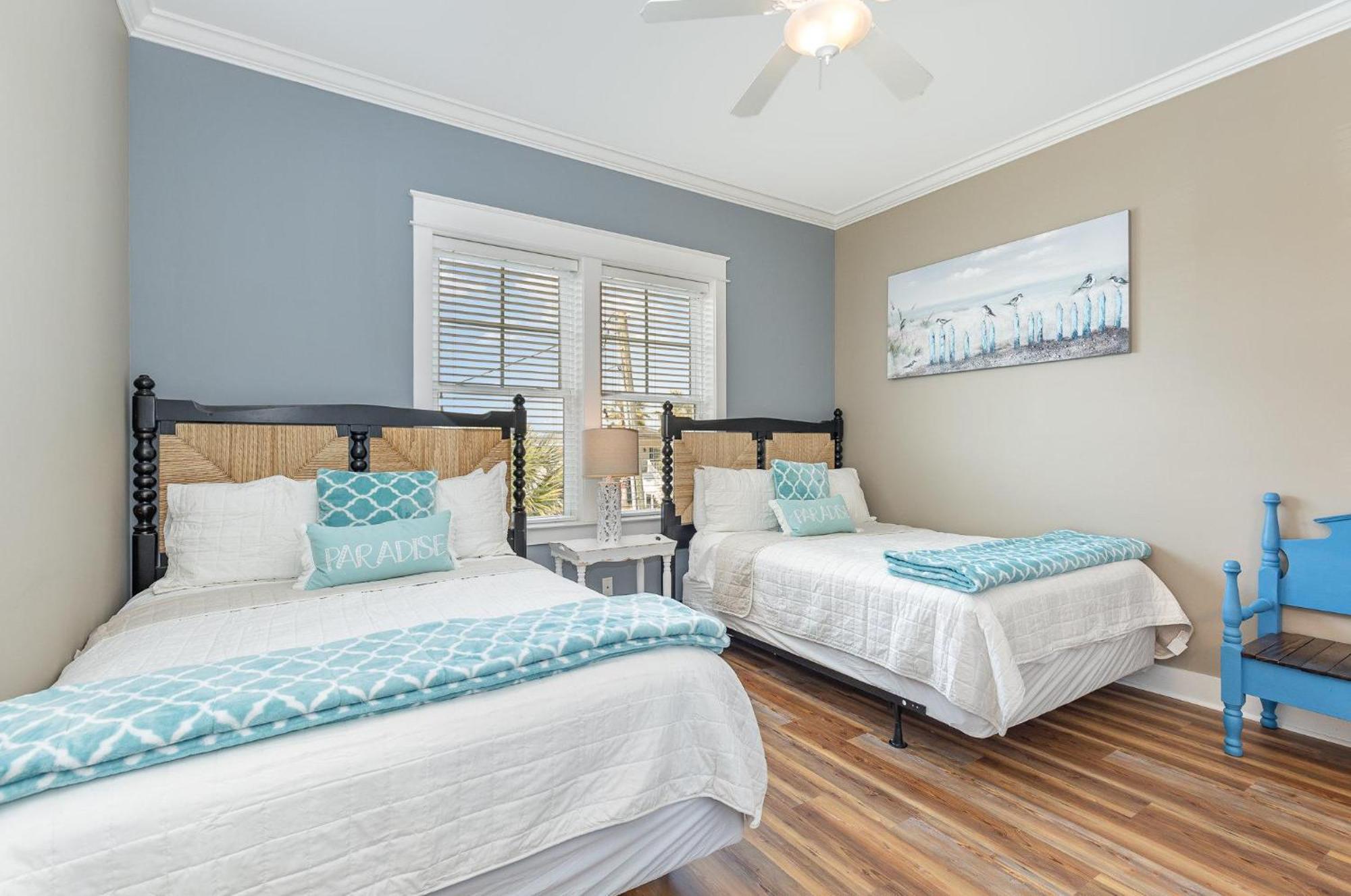 The Pressian Holiday home Myrtle Beach