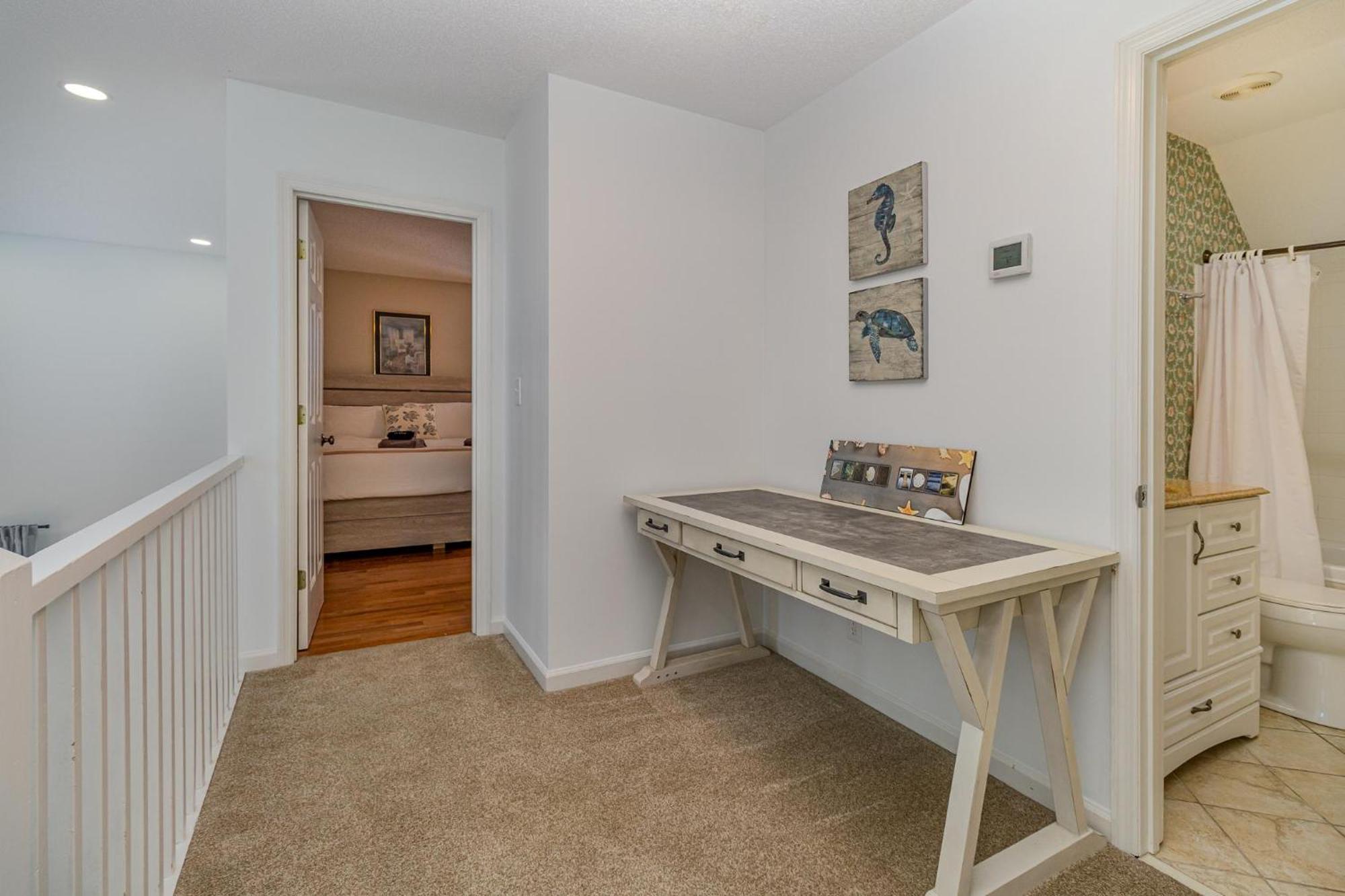 Holiday home Sandy Toes Myrtle Beach