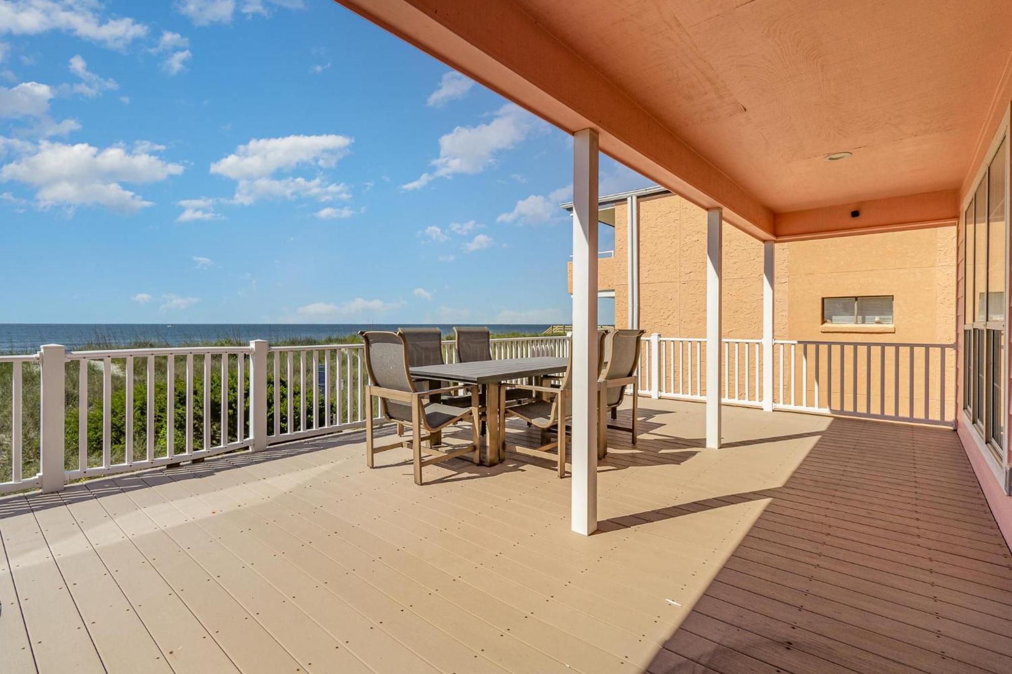 Holiday home Sandy Toes Myrtle Beach