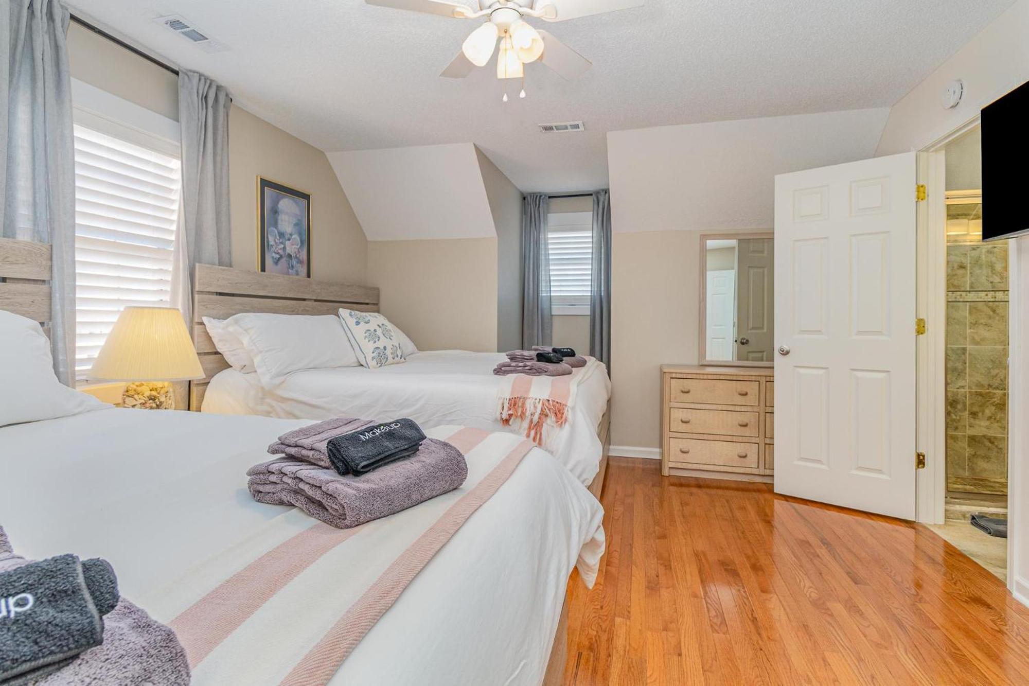 Holiday home Sandy Toes Myrtle Beach
