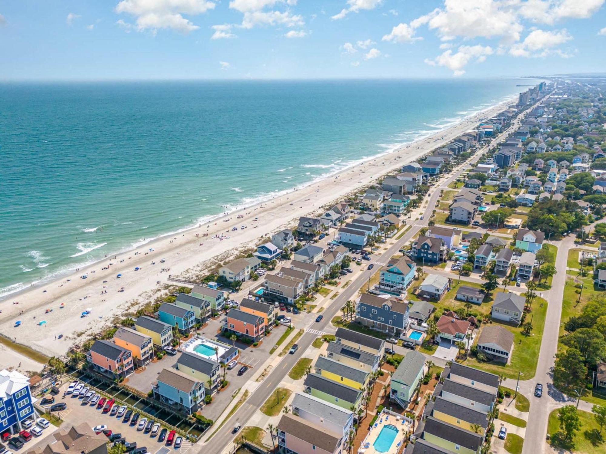 Holiday home Coastal Charm Myrtle Beach
