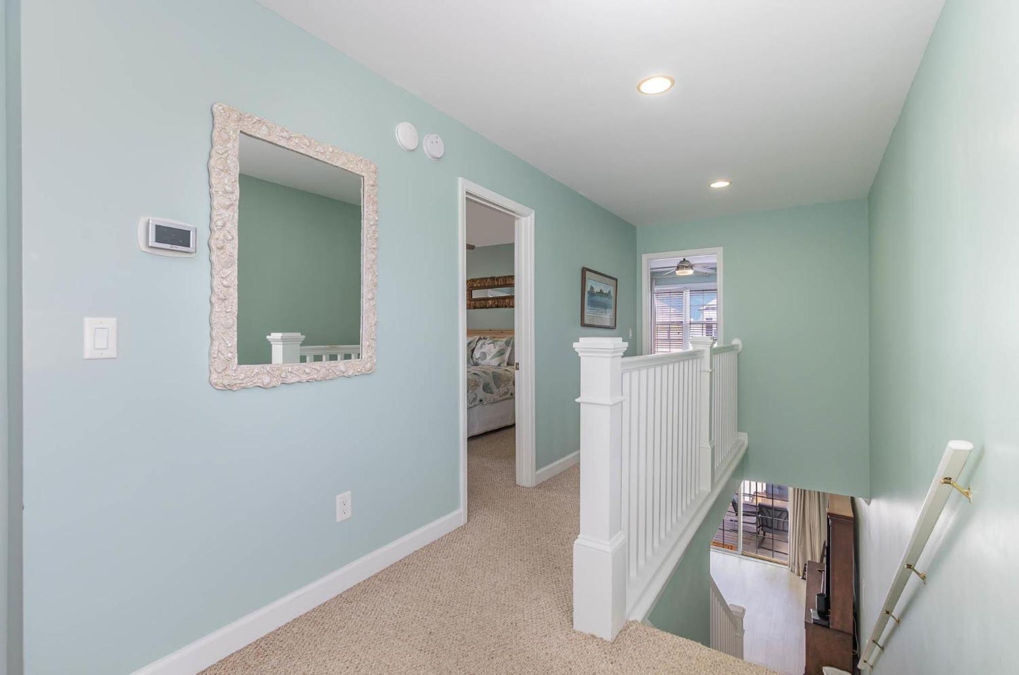 Holiday home Coastal Charm *
