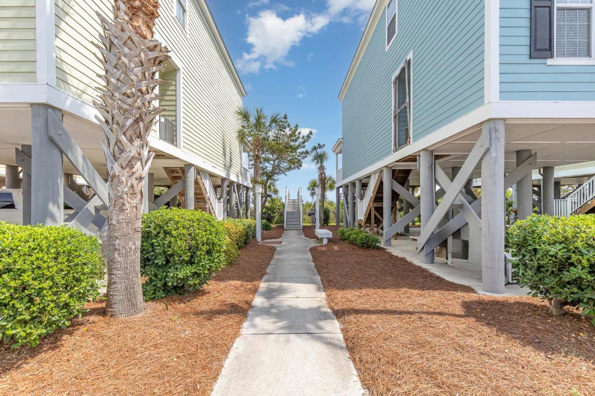 Coastal Charm Myrtle Beach