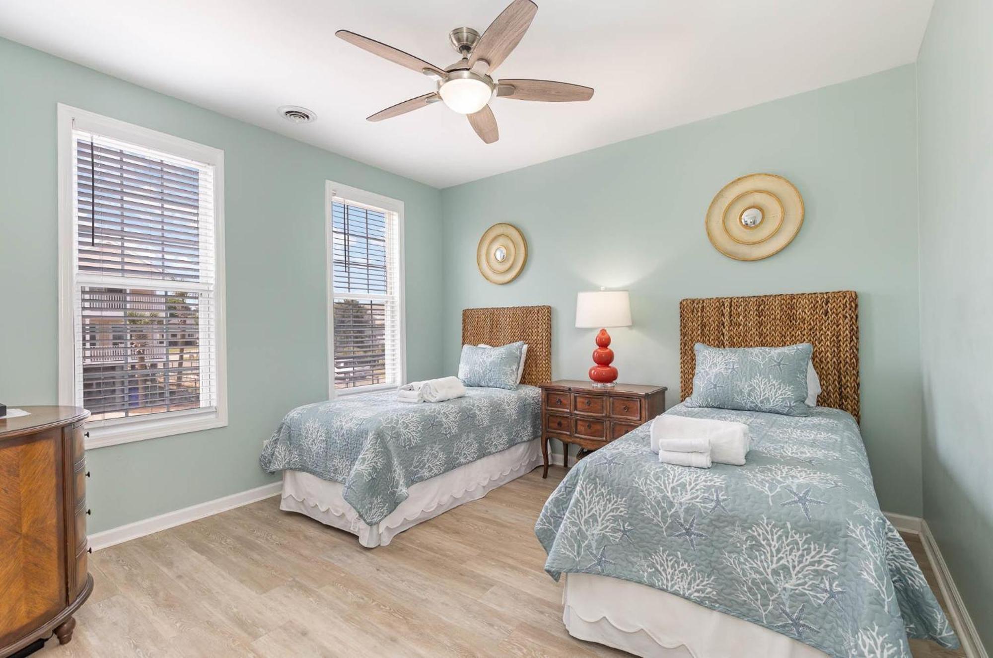 Coastal Charm Holiday home *