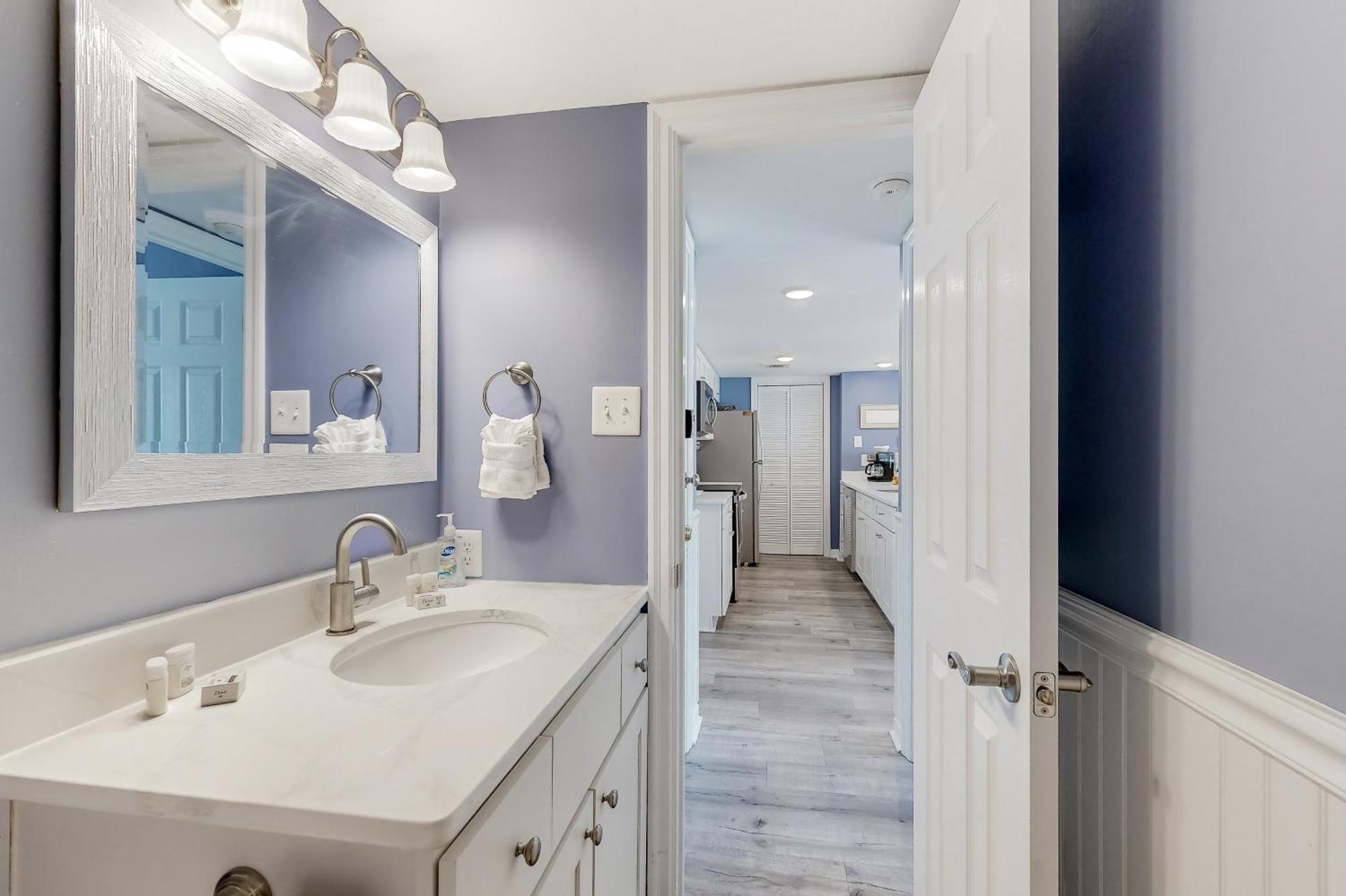 Apartment Myrtle Shores *