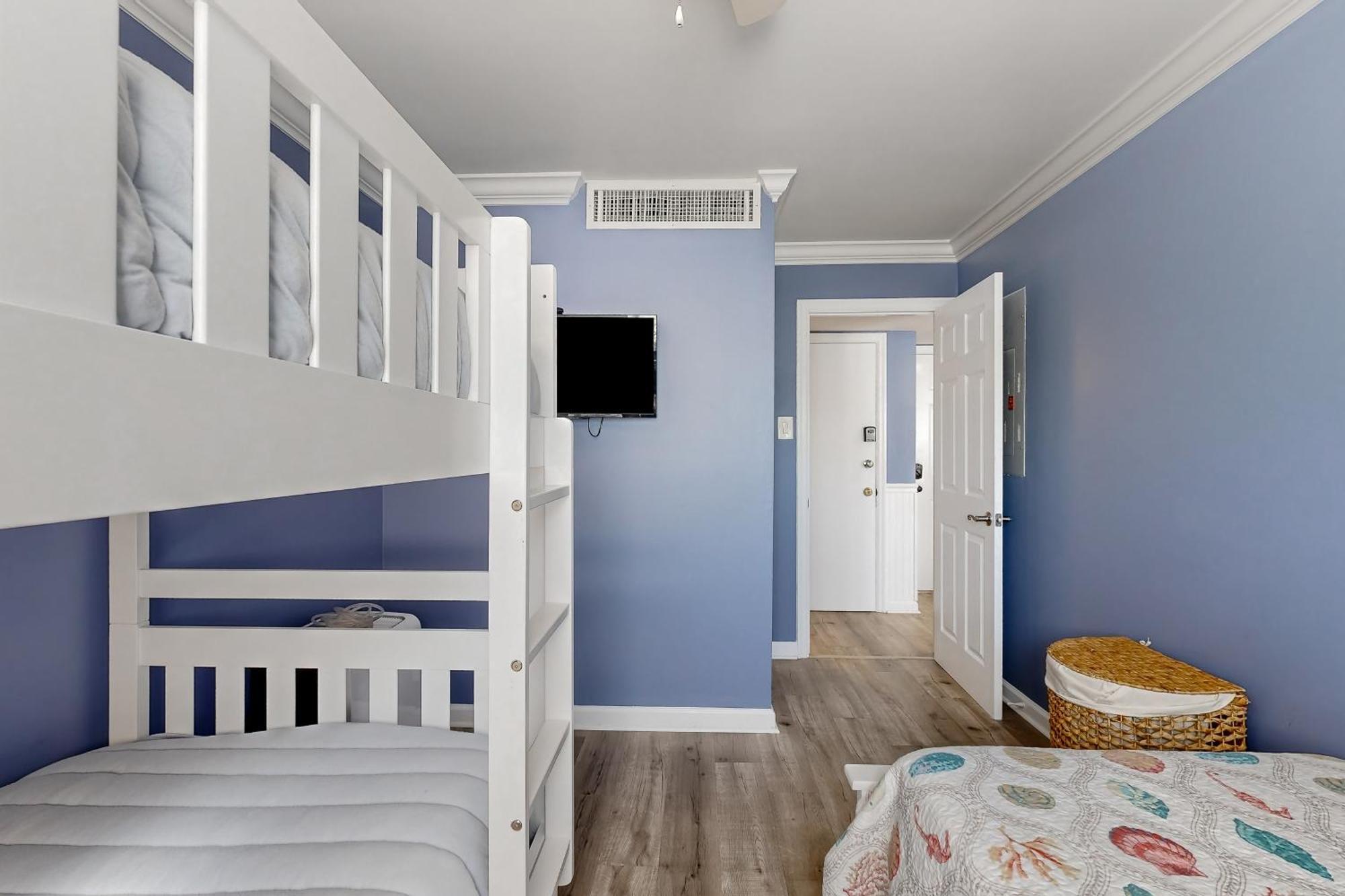 Apartment Myrtle Shores