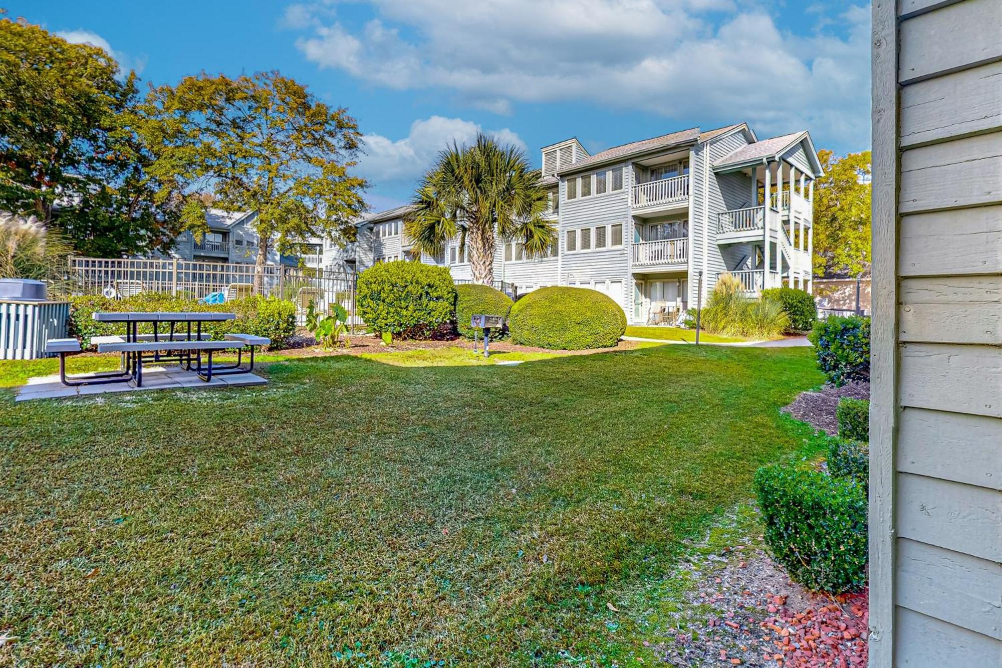 Apartment Myrtle Shores *