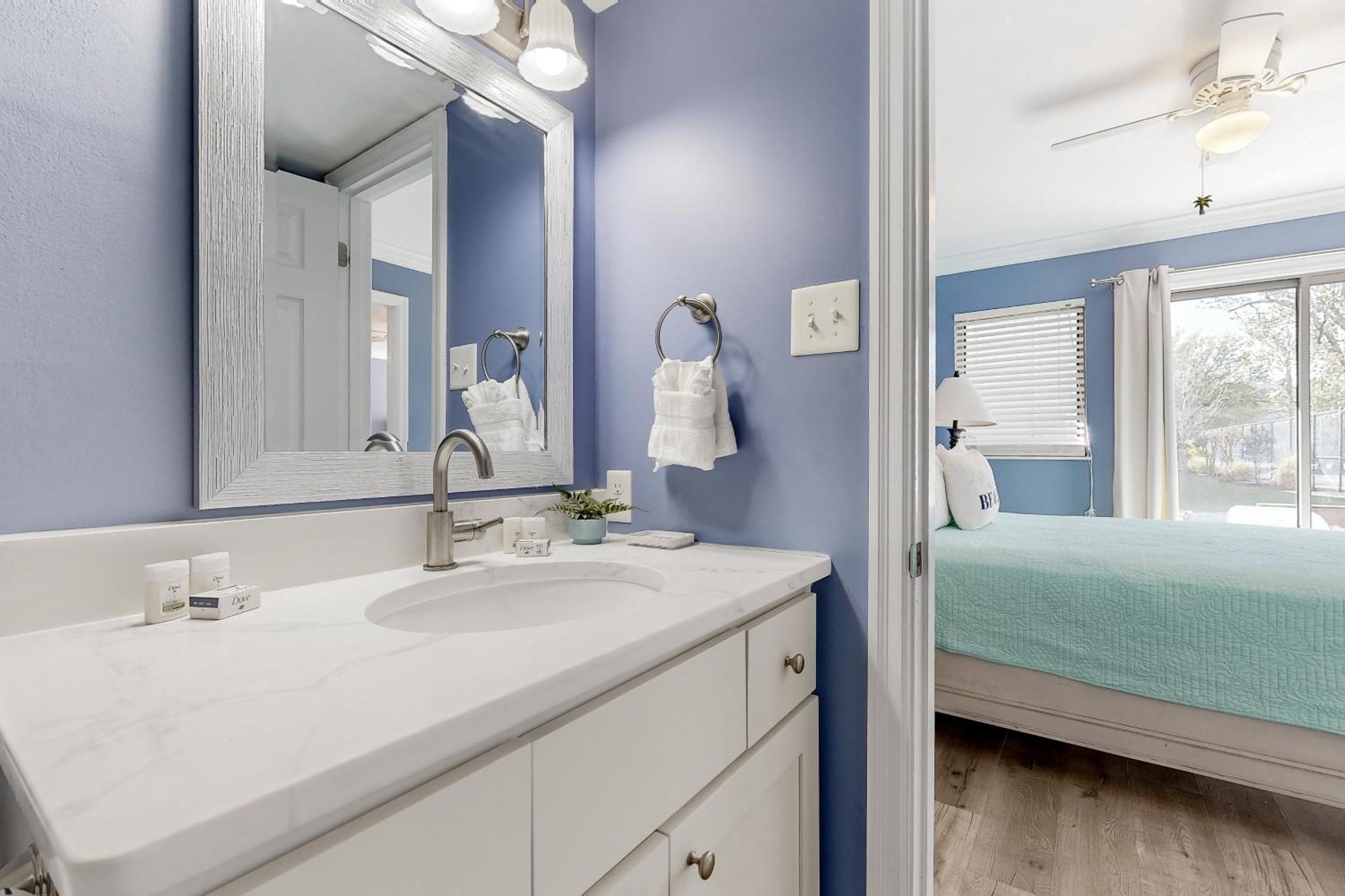 Myrtle Shores Apartment
