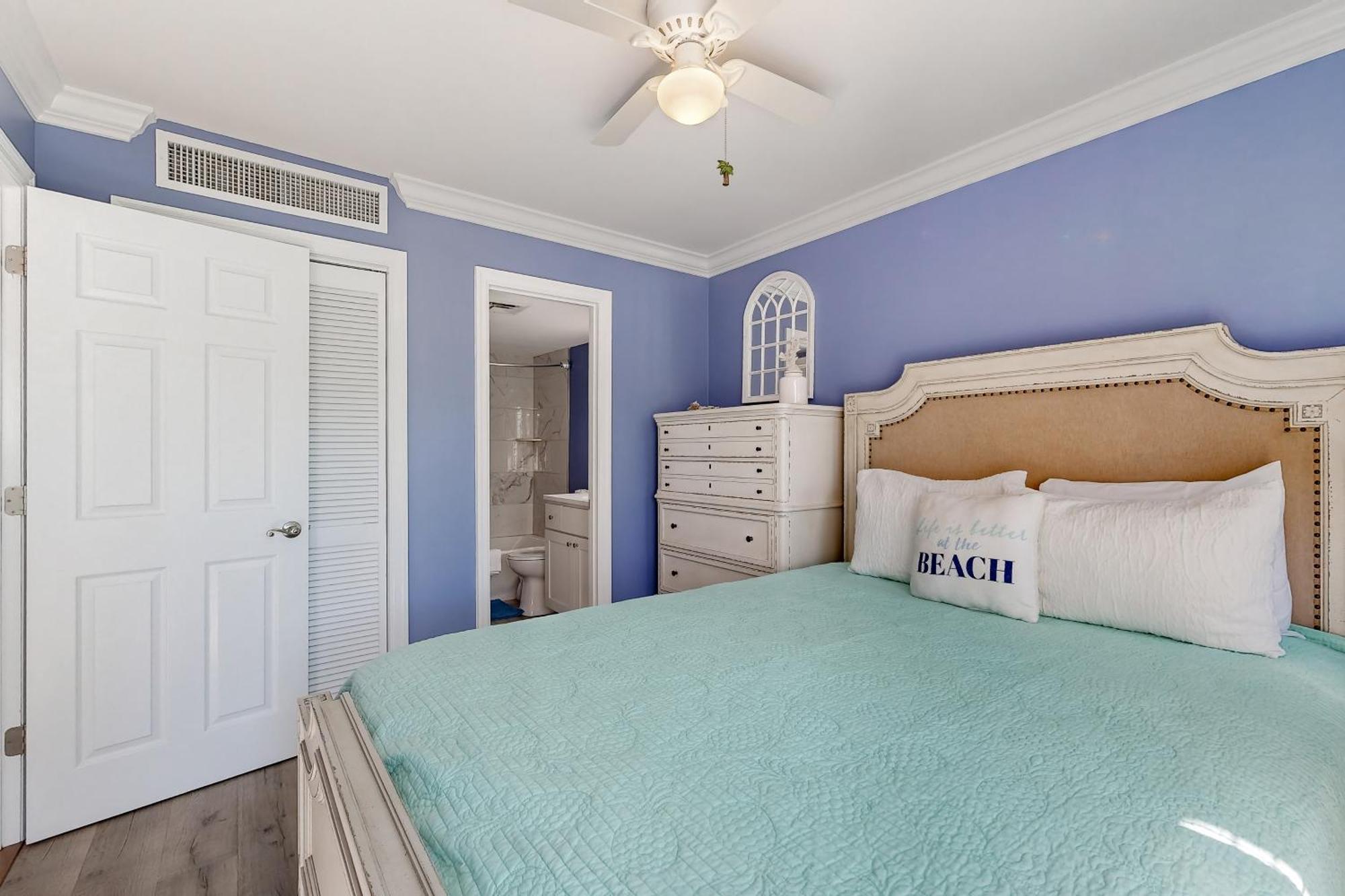 Apartment Myrtle Shores