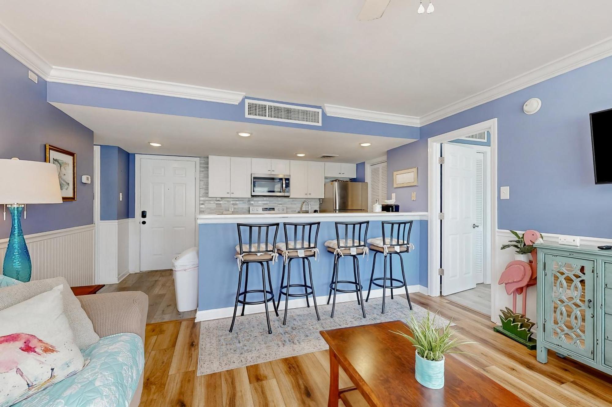 Myrtle Shores Apartment *