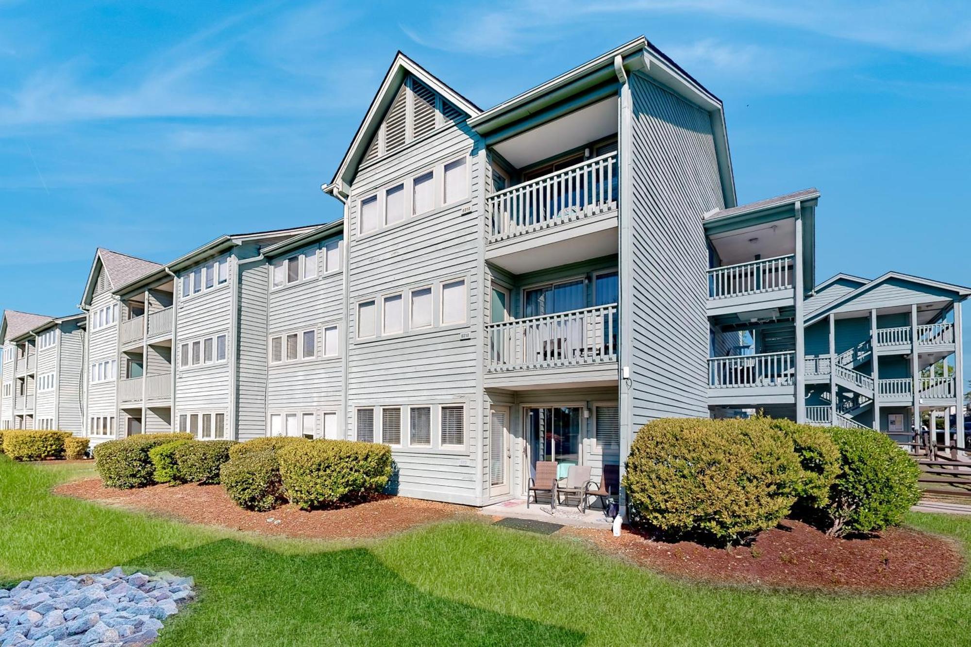 Apartment Myrtle Shores Myrtle Beach