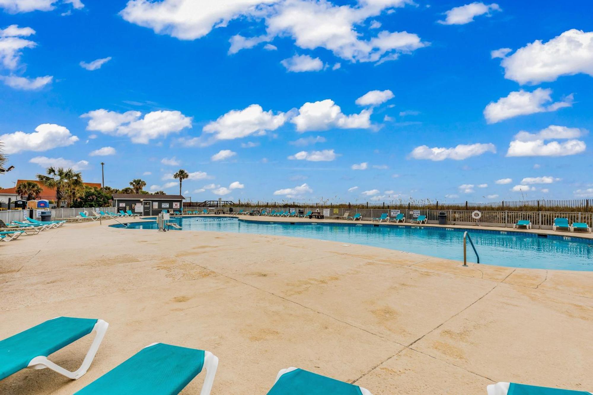 Apartment Myrtle Shores