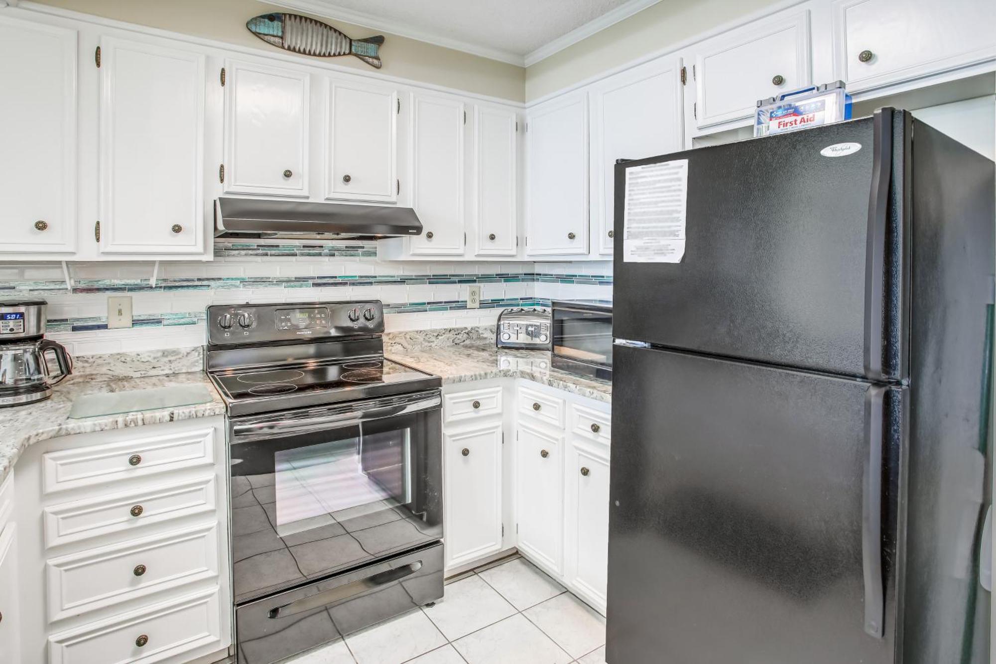 Apartment Myrtle With Pool Access - Walk To Beach! *