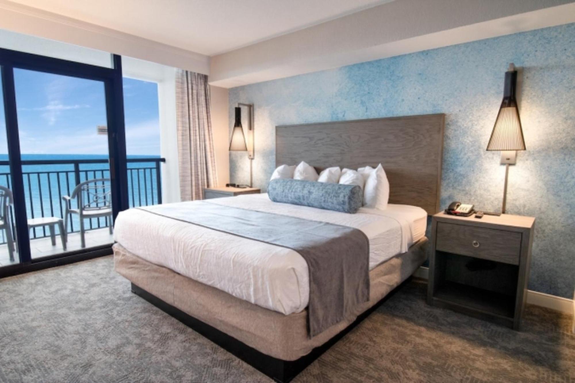 Breakers Resort Myrtle Beach