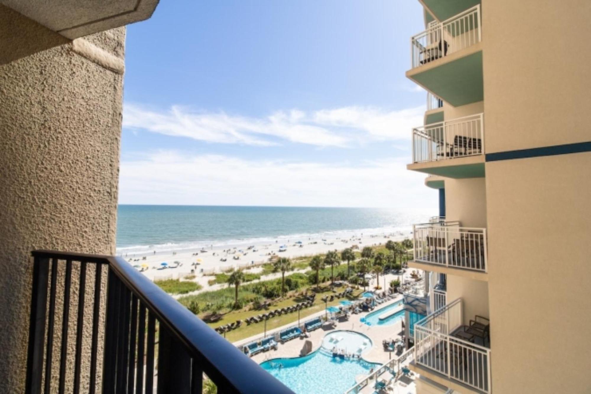 Resort Breakers Myrtle Beach