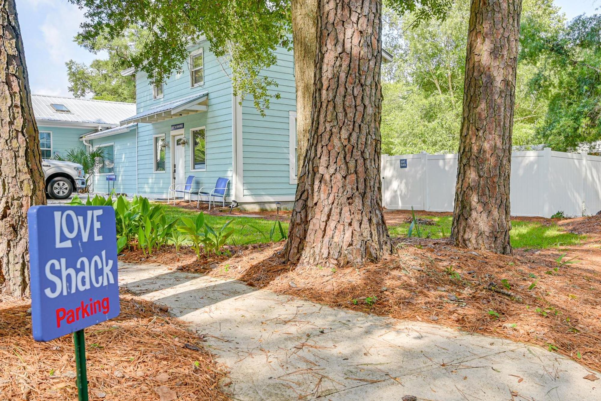 Cozy Murrells Inlet - Walkable! Apartment