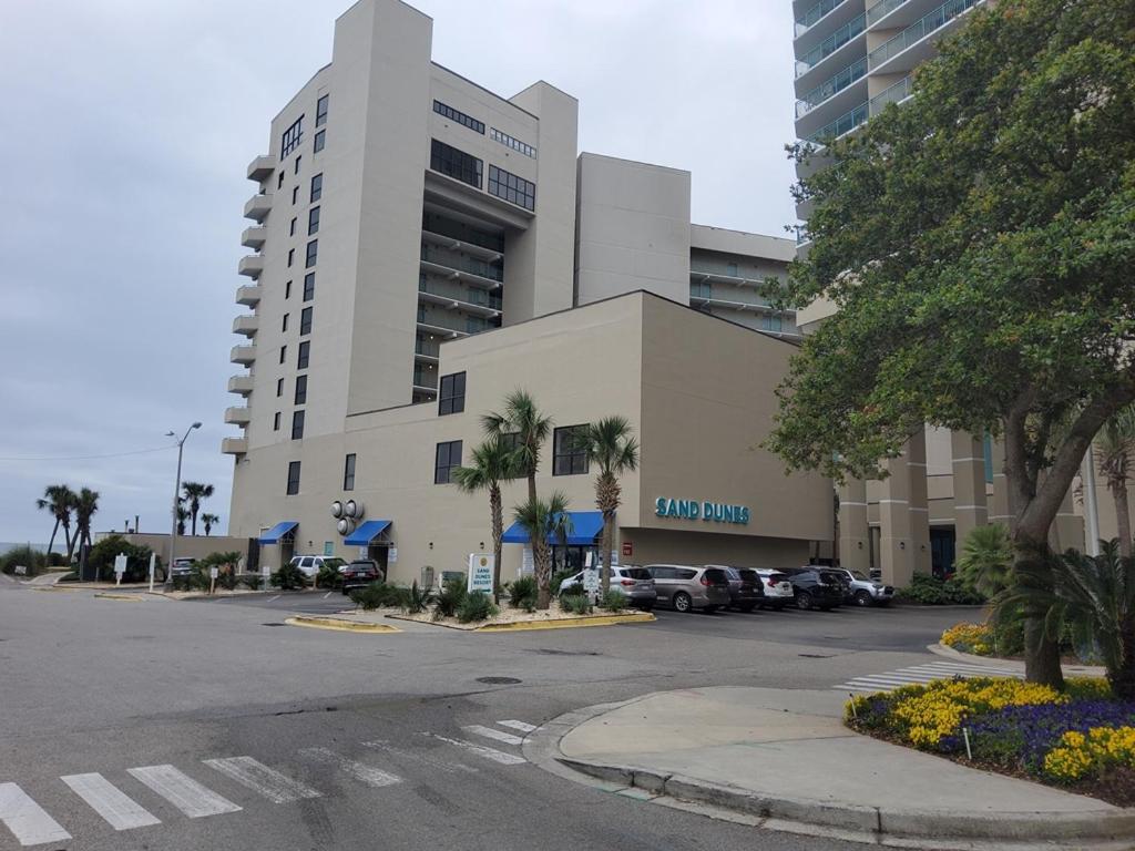 Dunes & Aparthotel Myrtle Beach
