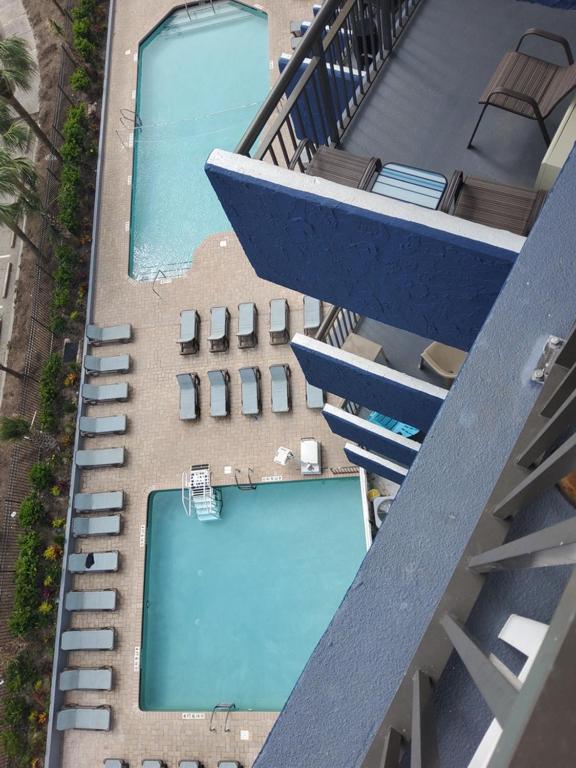 Bluewater 819 * Myrtle Beach