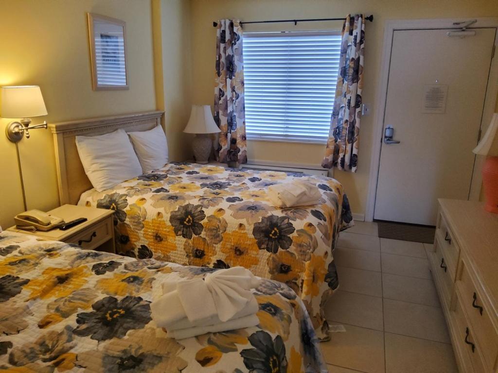 Bluewater 819 Apartment *