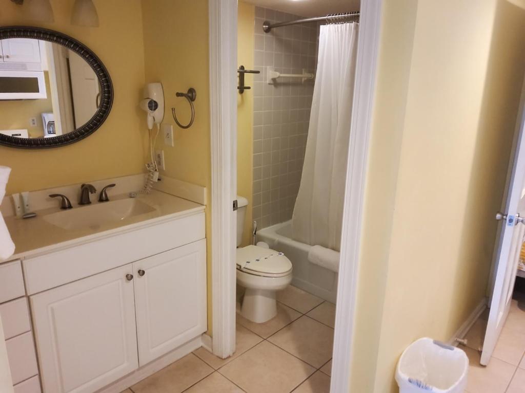 Bluewater 819 Apartment Myrtle Beach