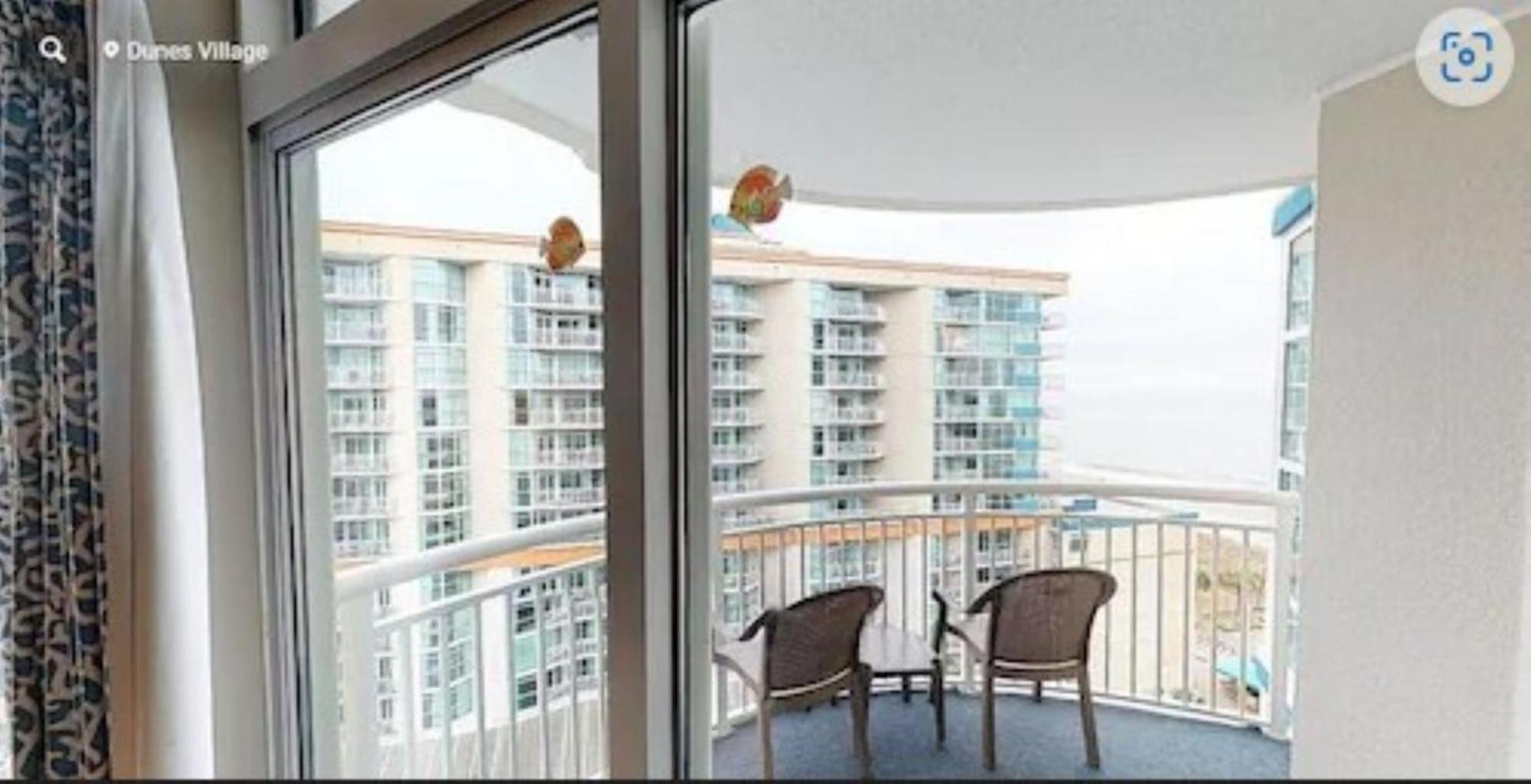 Dunes Village 3* Myrtle Beach